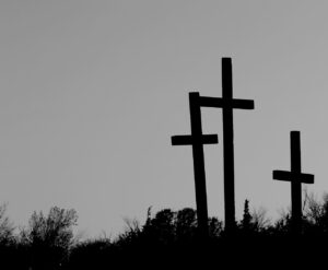 When Salvation Doesn't Change Your Circumstances